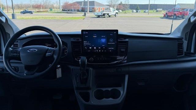 2024 Ford Transit 350 XL