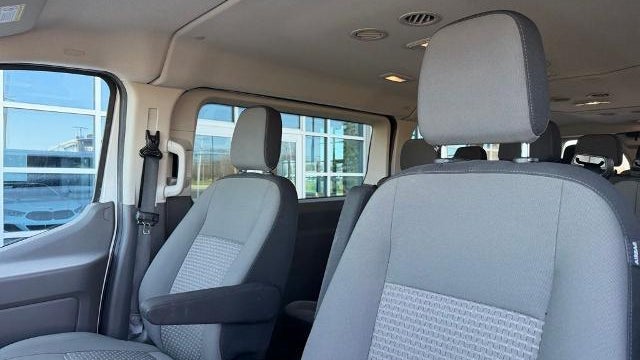 2024 Ford Transit 350 XL