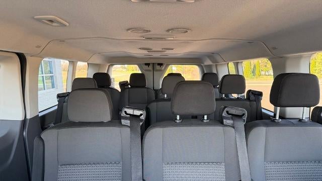 2024 Ford Transit 350 XL