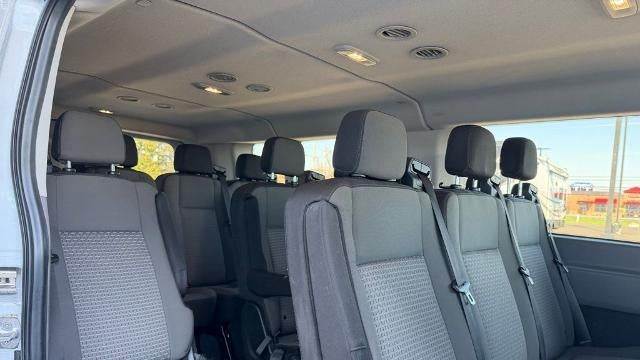 2024 Ford Transit 350 XL
