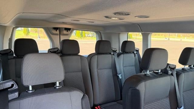 2024 Ford Transit 350 XL
