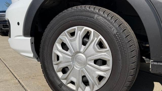 2024 Ford Transit 350 XL