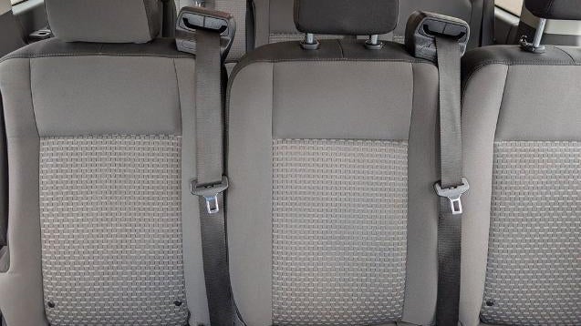 2024 Ford Transit 350 XL