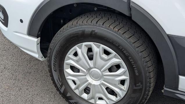 2024 Ford Transit 350 XL