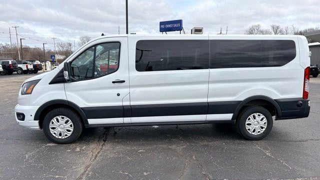 2024 Ford Transit 350 XLT