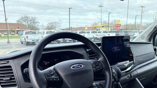2024 Ford Transit 350 XLT