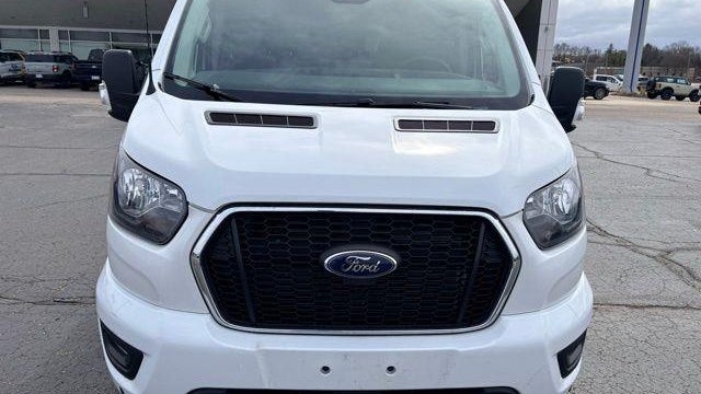 2024 Ford Transit 350 XLT