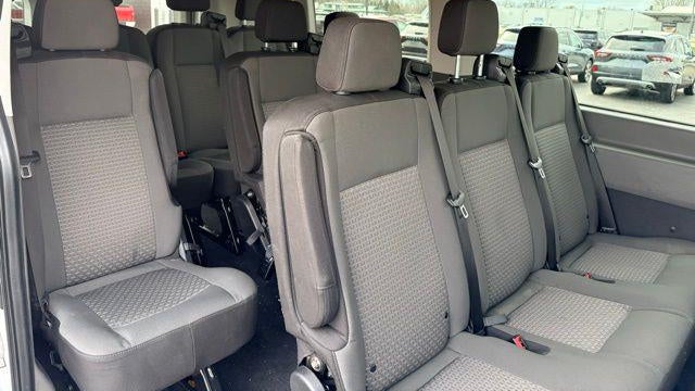 2024 Ford Transit 350 XLT