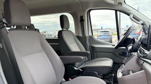 2024 Ford Transit 350 XLT