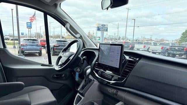 2024 Ford Transit 350 XLT