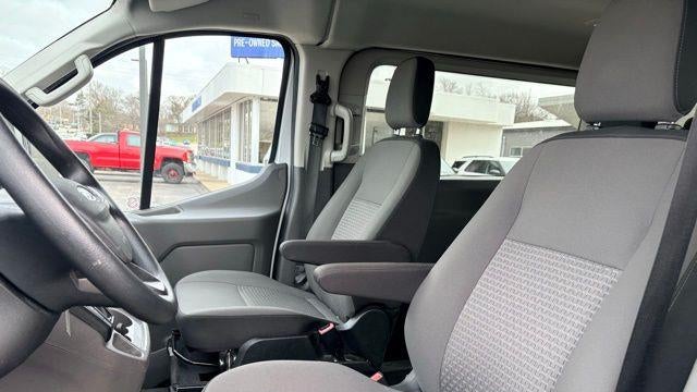 2024 Ford Transit 350 XLT