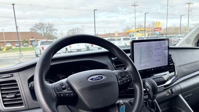 2024 Ford Transit 350 XLT