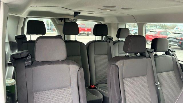 2024 Ford Transit 350 XLT