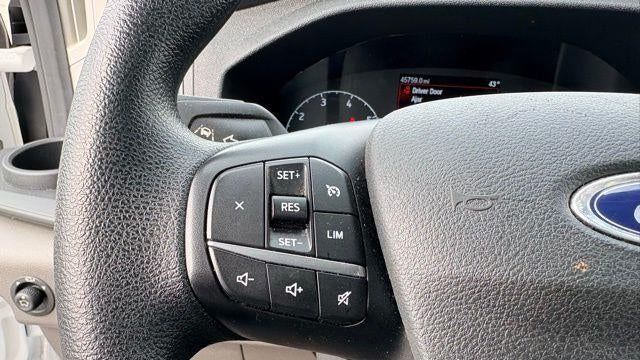 2024 Ford Transit 350 XLT