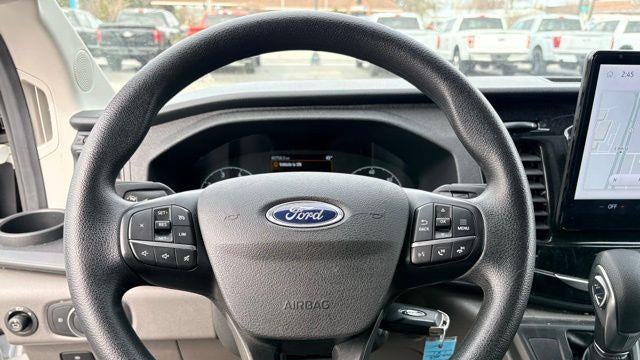 2024 Ford Transit 350 XLT