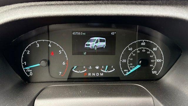 2024 Ford Transit 350 XLT