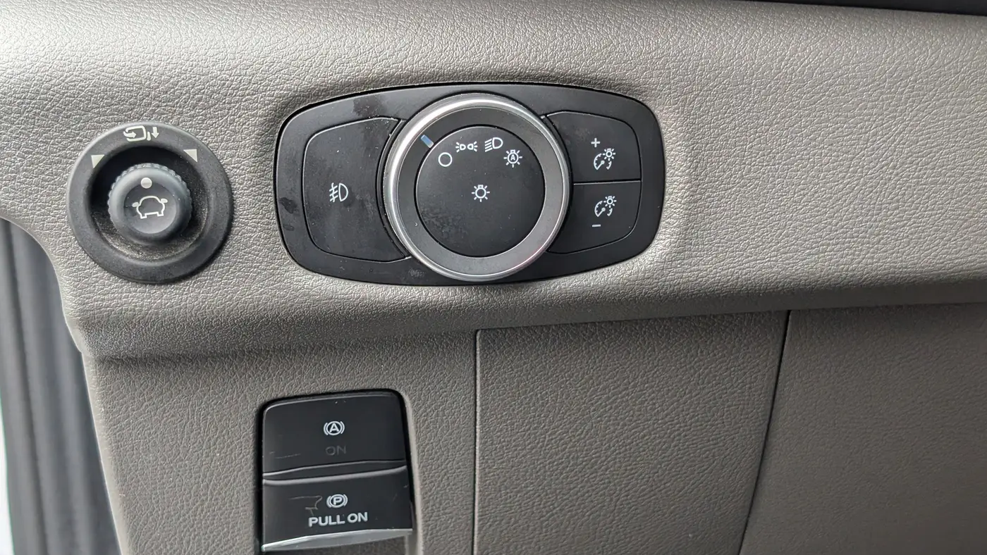 2024 Ford Transit 350 XLT
