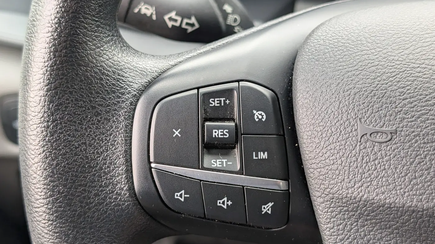 2024 Ford Transit 350 XLT