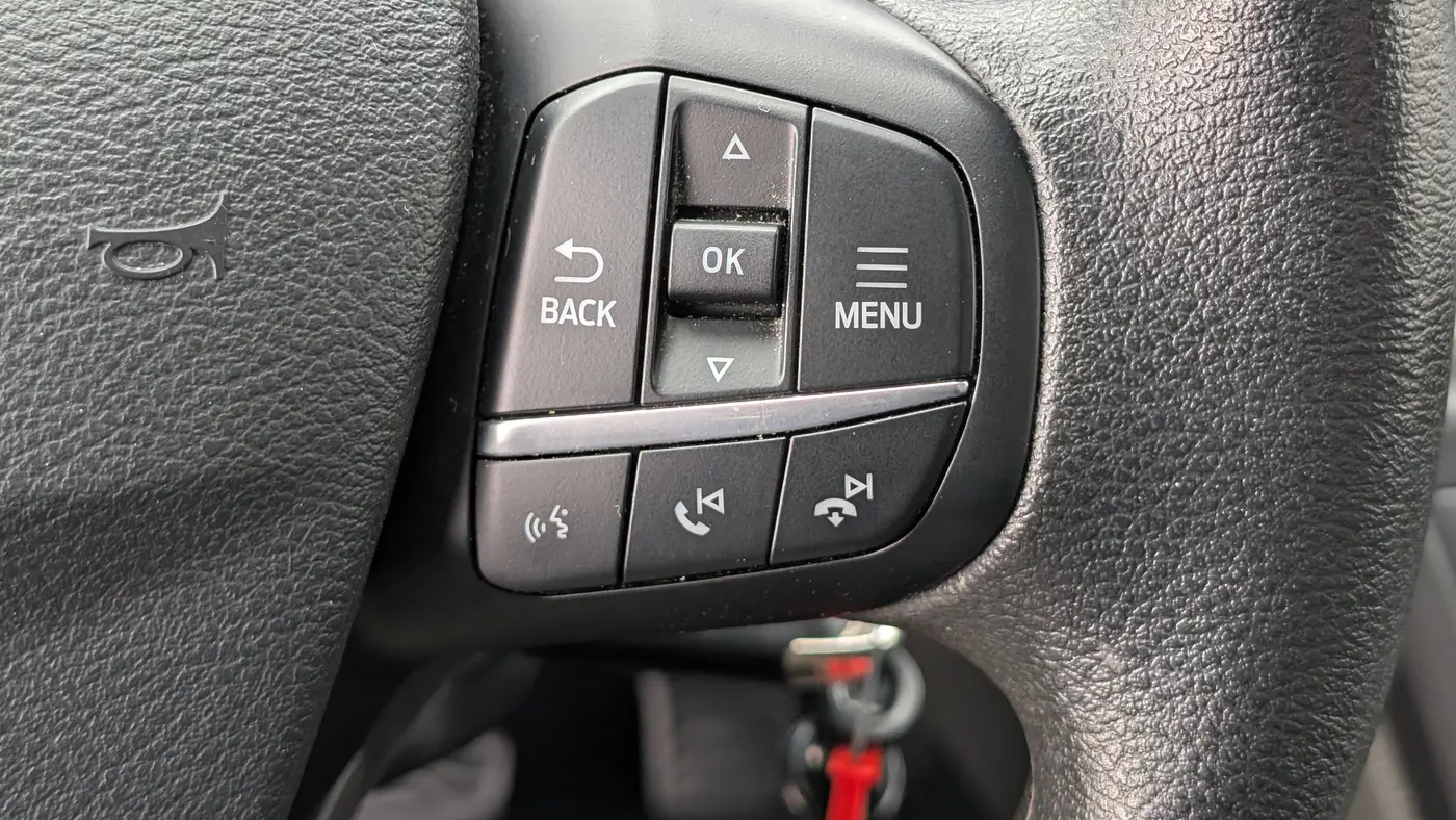2024 Ford Transit 350 XLT