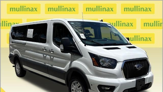 Preowned 2024 Ford Transit 350 XL for Sale