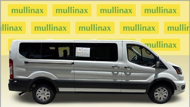 2024 Ford Transit 350 XL