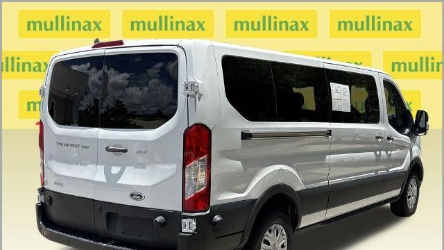 2024 Ford Transit 350 XL
