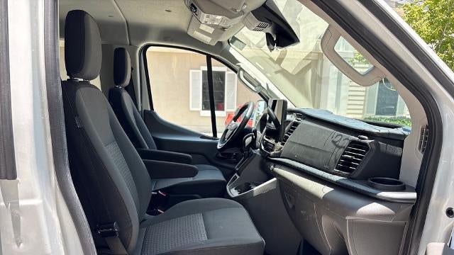2024 Ford Transit 350 XL