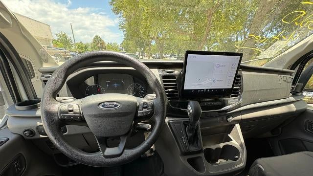 2024 Ford Transit 350 XL
