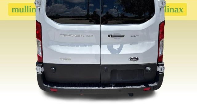 2024 Ford Transit 350 XL