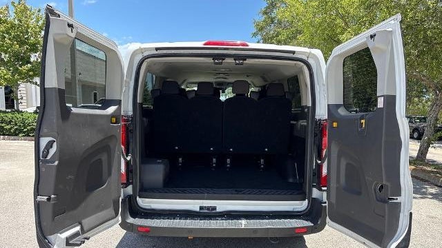 2024 Ford Transit 350 XL