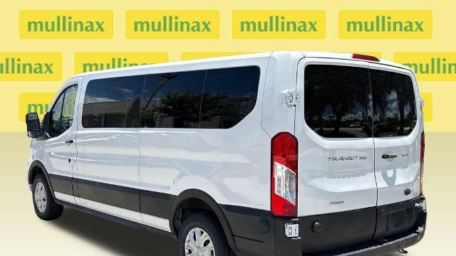 2024 Ford Transit 350 XL