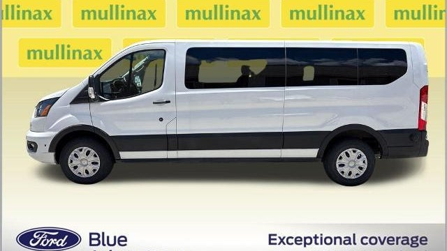2024 Ford Transit 350 XL