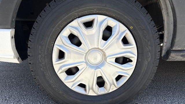 2024 Ford Transit 350 XL