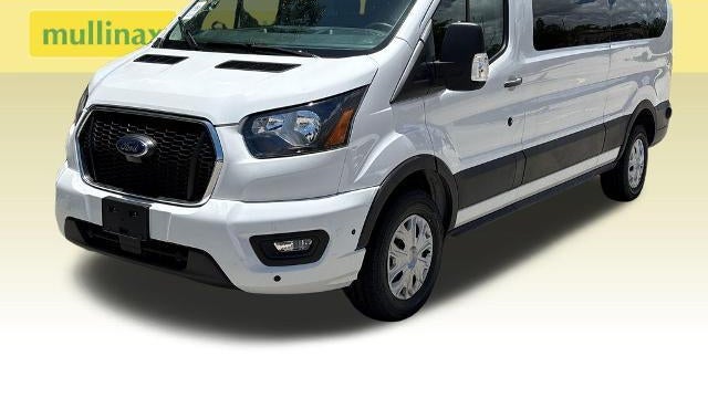 2024 Ford Transit 350 XL