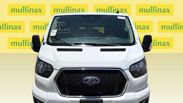 2024 Ford Transit 350 XL