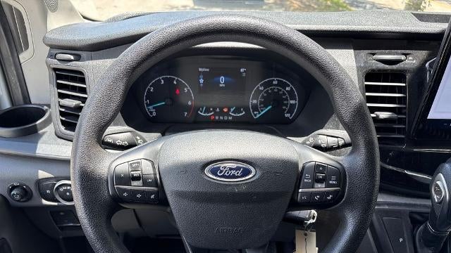 2024 Ford Transit 350 XL