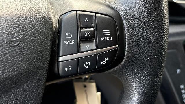 2024 Ford Transit 350 XL