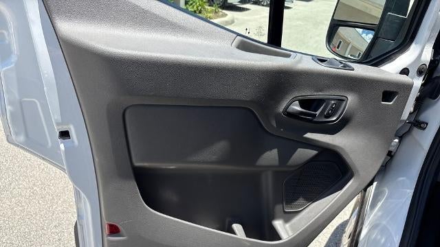 2024 Ford Transit 350 XL