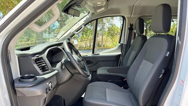 2024 Ford Transit 350 XL