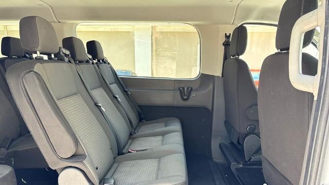 2024 Ford Transit 350 XL