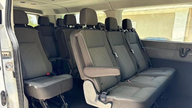 2024 Ford Transit 350 XL
