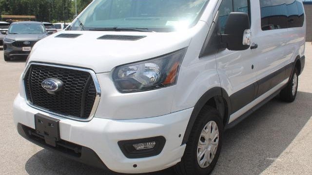 Preowned 2025 Ford Transit 350 XL for Sale