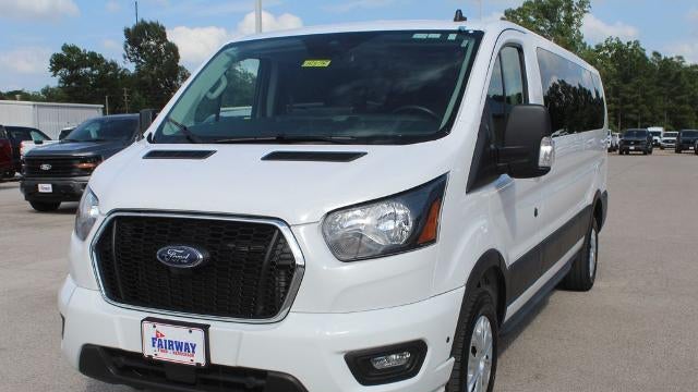 2025 Ford Transit 350 XL