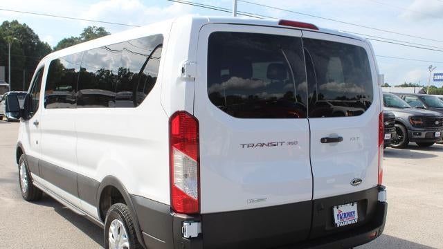 2025 Ford Transit 350 XL