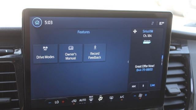 2025 Ford Transit 350 XL