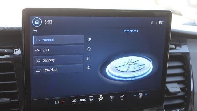 2025 Ford Transit 350 XL