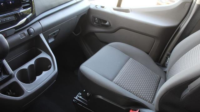 2025 Ford Transit 350 XL