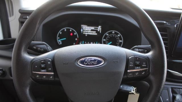 2025 Ford Transit 350 XL