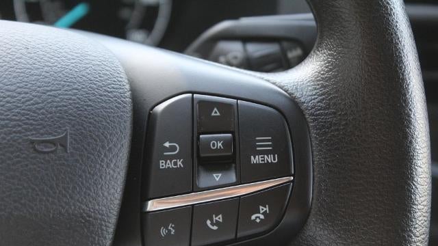 2025 Ford Transit 350 XL