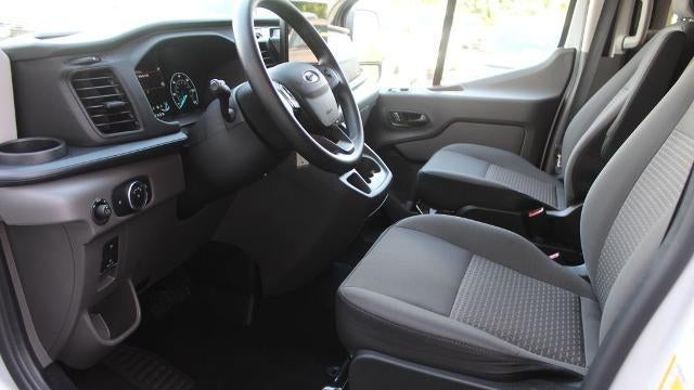 2025 Ford Transit 350 XL